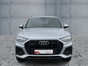 Q5 45 TFSI QU ADVANCED MATRIX NAV RFK ACC AHK 19
