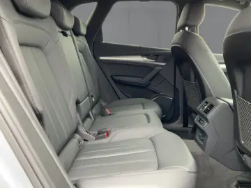 Q5 45 TFSI QU ADVANCED MATRIX NAV RFK ACC AHK 19