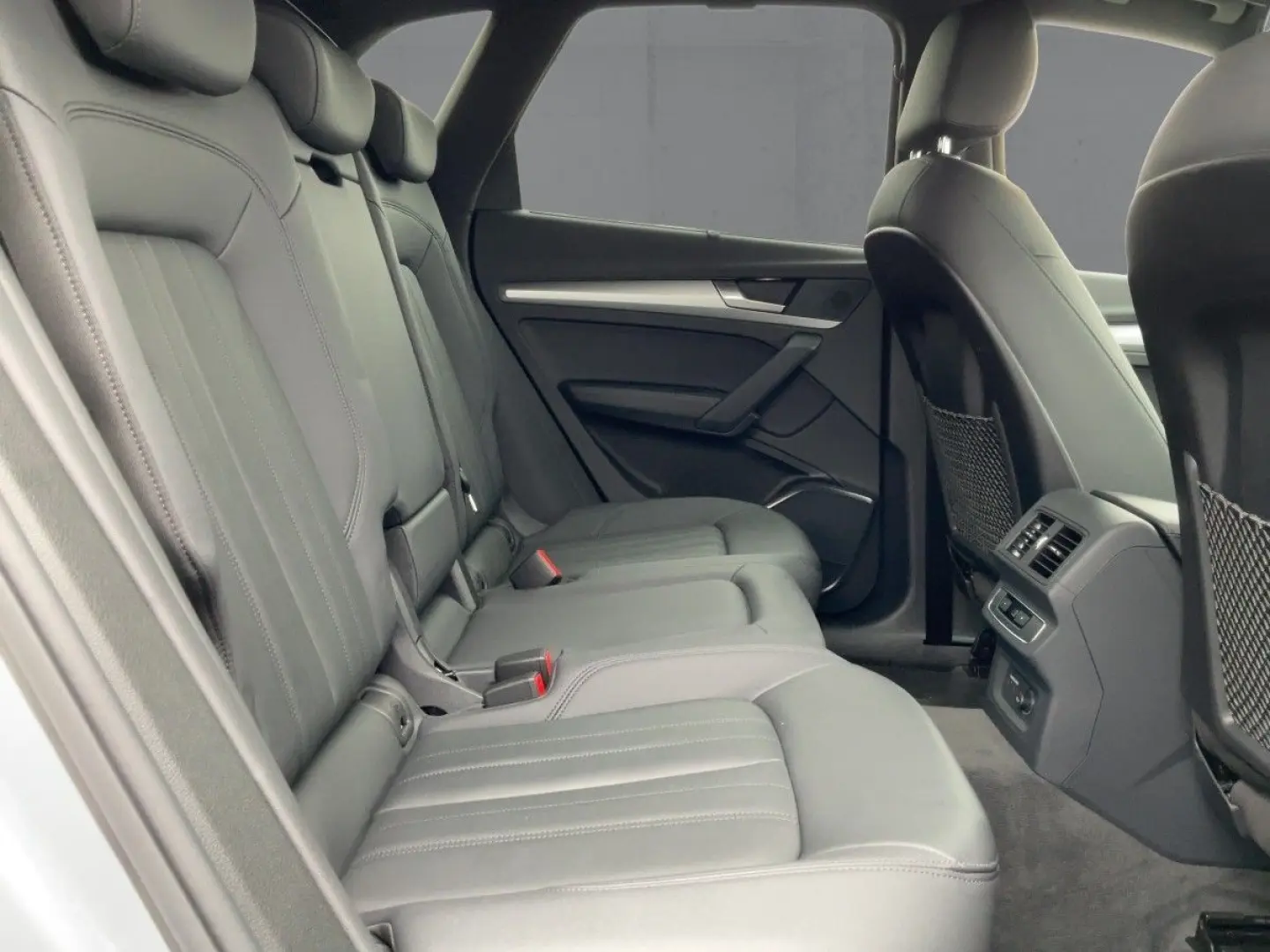 Q5 45 TFSI QU ADVANCED MATRIX NAV RFK ACC AHK 19