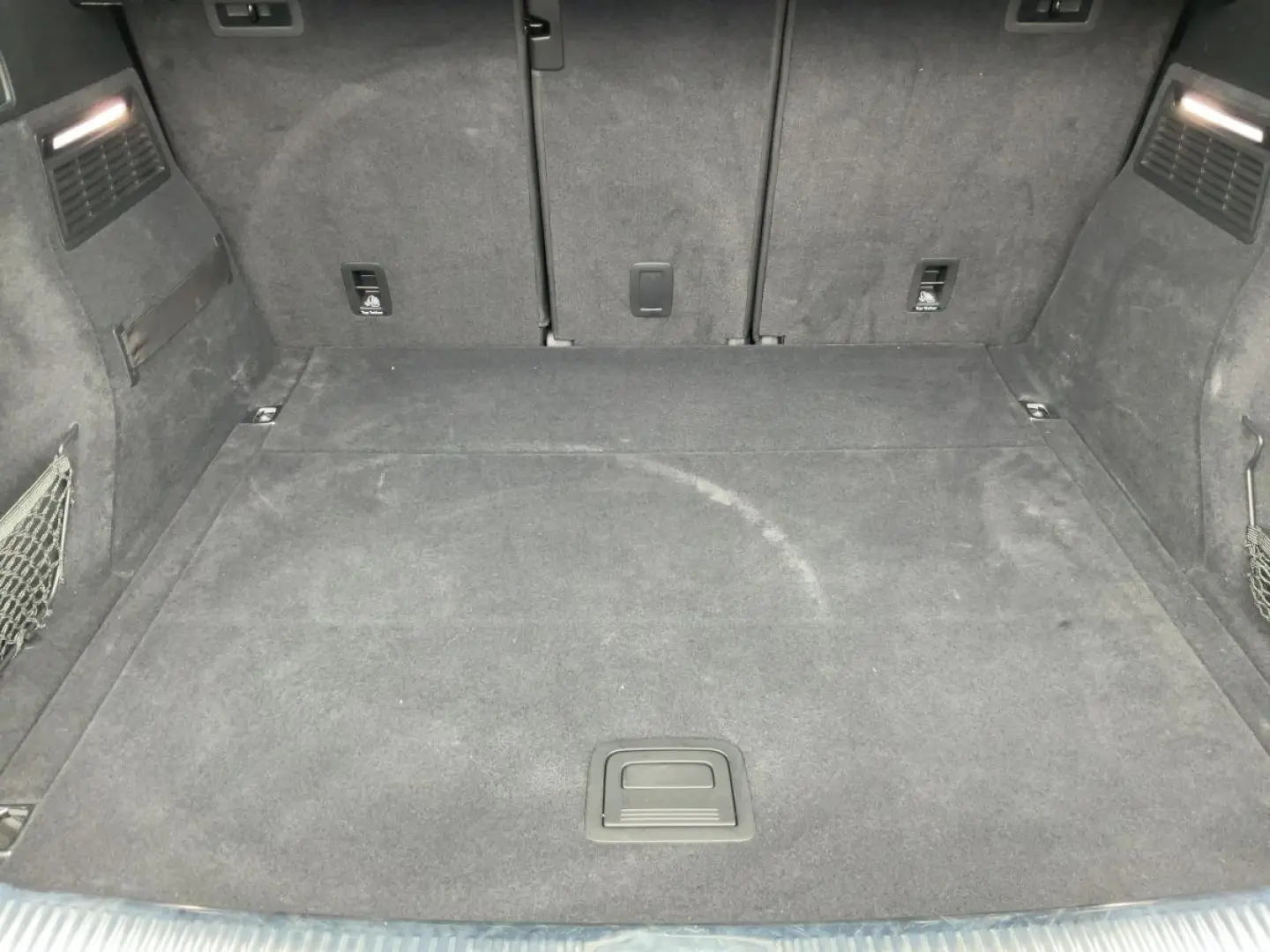 Q5 45 TFSI QU ADVANCED MATRIX NAV RFK ACC AHK 19