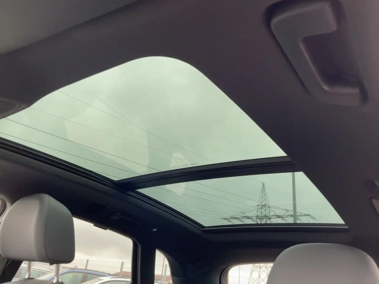 Q5 45 TFSI QU ADVANCED MATRIX NAV RFK ACC AHK 19