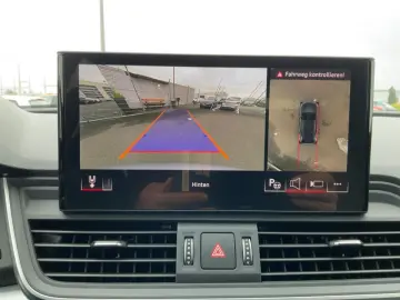 Q5 45 TFSI QU ADVANCED MATRIX NAV RFK ACC AHK 19