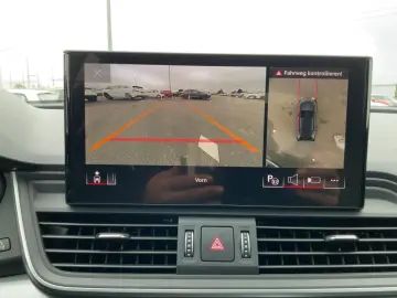 Q5 45 TFSI QU ADVANCED MATRIX NAV RFK ACC AHK 19