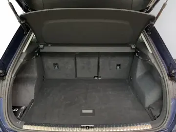 Q3 35 2.0 TDI   advanced S-tronic  LED NAVI PDC