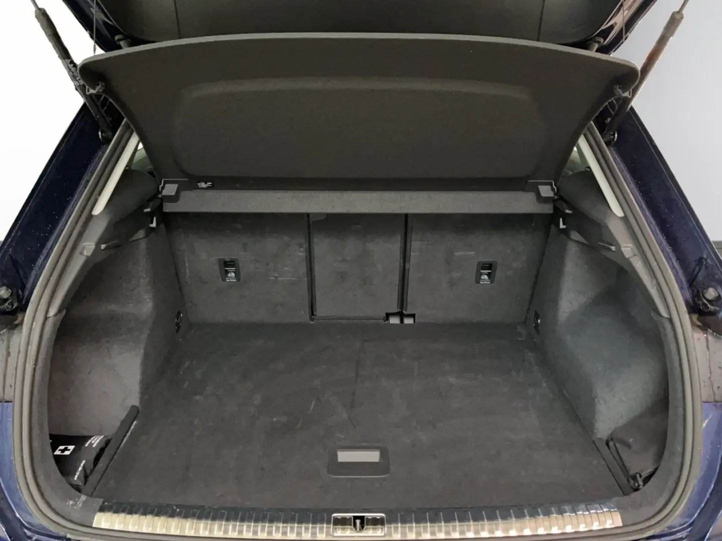 Q3 35 2.0 TDI   advanced S-tronic  LED NAVI PDC