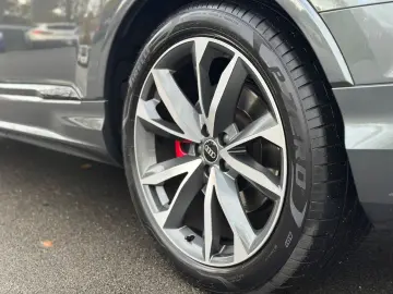 Q7 55 TFSI e quattro S-tr 3xS line  HUD 21LM