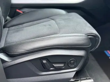 Q7 55 TFSI e quattro S-tr 3xS line  HUD 21LM