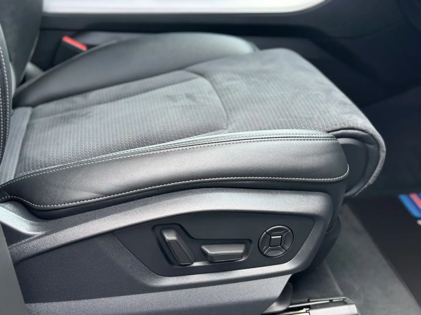 Q7 55 TFSI e quattro S-tr 3xS line  HUD 21LM