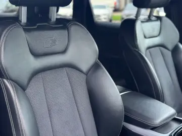 Q7 55 TFSI e quattro S-tr 3xS line  HUD 21LM