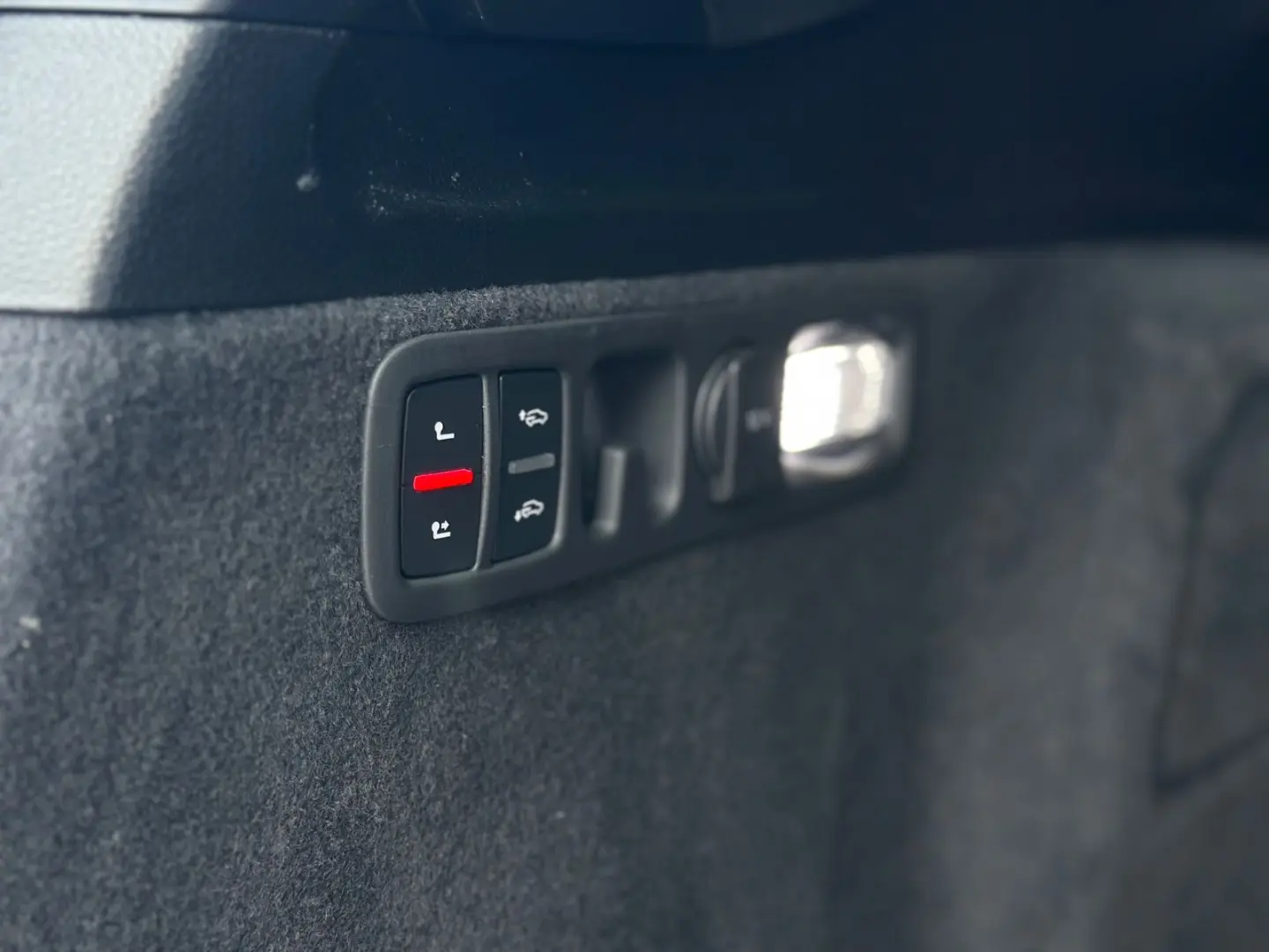 Q7 55 TFSI e quattro S-tr 3xS line  HUD 21LM