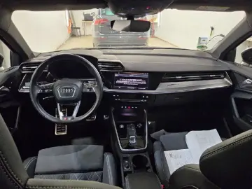 A3 35 1.5 TFSI Sportback S line S Line ACC