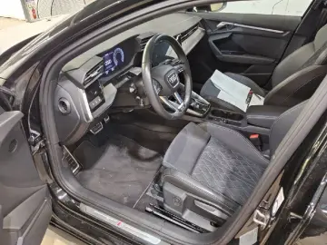 A3 35 1.5 TFSI Sportback S line S Line ACC