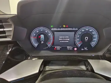 A3 35 1.5 TFSI Sportback S line S Line ACC