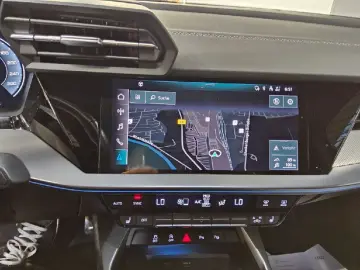 A3 35 1.5 TFSI Sportback S line S Line ACC