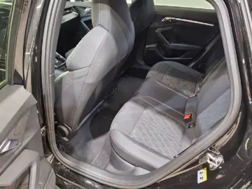 A3 35 1.5 TFSI Sportback S line S Line ACC