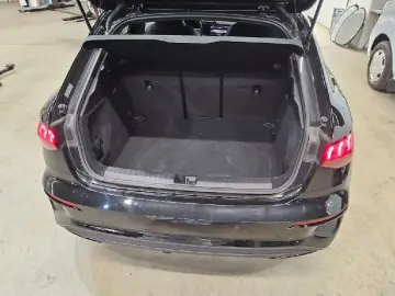 A3 35 1.5 TFSI Sportback S line S Line ACC