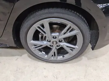 A3 35 1.5 TFSI Sportback S line S Line ACC