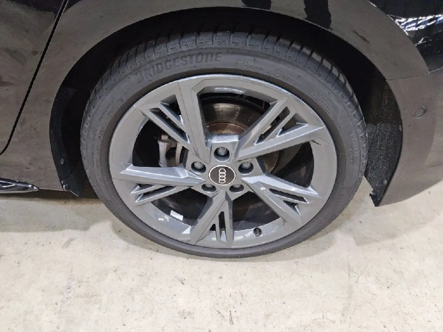 A3 35 1.5 TFSI Sportback S line S Line ACC