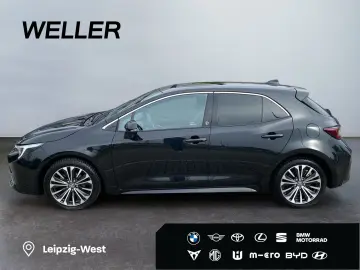 Corolla 1.8 Hybrid Team D  Bi-LED ACC Kamera SHZ