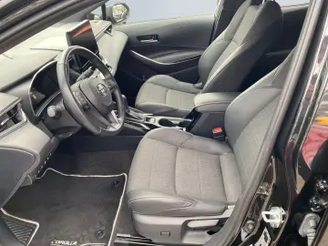 Corolla 1.8 Hybrid Team D  Bi-LED ACC Kamera SHZ