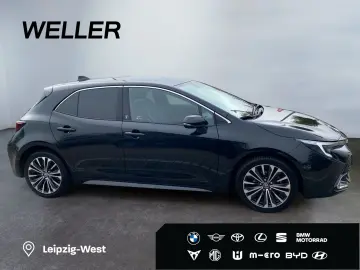 Corolla 1.8 Hybrid Team D  Bi-LED ACC Kamera SHZ