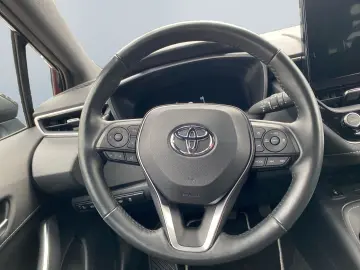 Corolla 1.8 Hybrid Team D  Bi-LED ACC Kamera SHZ