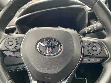 Corolla 1.8 Hybrid Team D  Bi-LED ACC Kamera SHZ