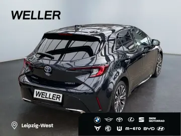 Corolla 1.8 Hybrid Team D  Bi-LED ACC Kamera SHZ