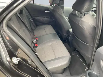 Corolla 1.8 Hybrid Team D  Bi-LED ACC Kamera SHZ