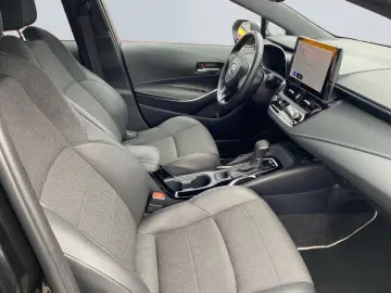 Corolla 1.8 Hybrid Team D  Bi-LED ACC Kamera SHZ