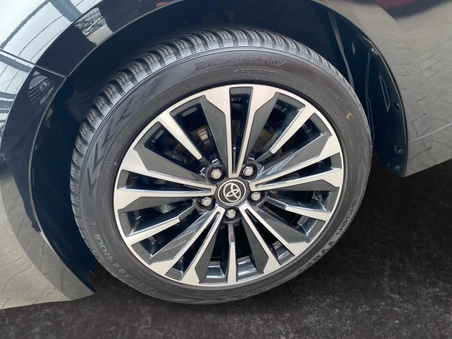 Corolla 1.8 Hybrid Team D  Bi-LED ACC Kamera SHZ