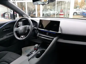 C-HR 2.0l Hybrid AWD GR Sport Premiere