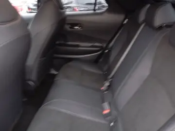 C-HR 2.0l Hybrid AWD GR Sport Premiere