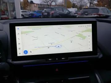 C-HR 2.0l Hybrid AWD GR Sport Premiere