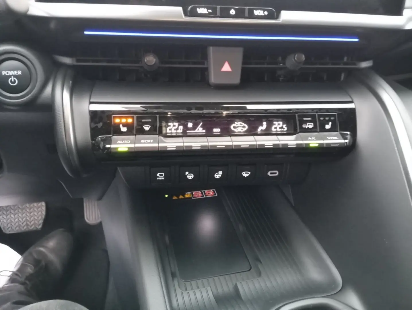 C-HR 2.0l Hybrid AWD GR Sport Premiere