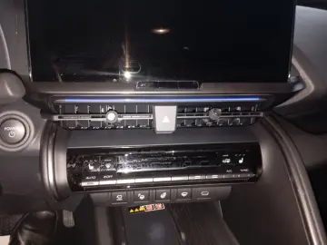 C-HR 2.0l Hybrid AWD GR Sport Premiere