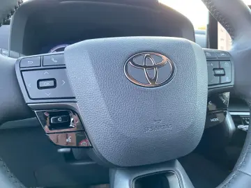 C-HR 1.8 Hybrid Team D  LED el Heck ACC CAM SHZ