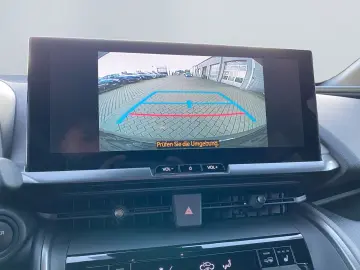 C-HR 1.8 Hybrid Team D  LED el Heck ACC CAM SHZ