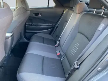 C-HR 1.8 Hybrid Team D  LED el Heck ACC CAM SHZ