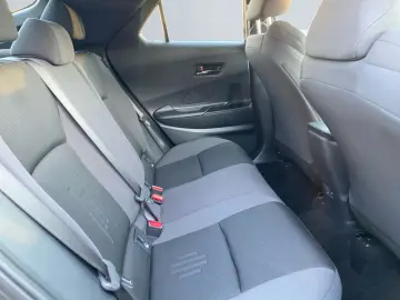 C-HR 1.8 Hybrid Team D  LED el Heck ACC CAM SHZ