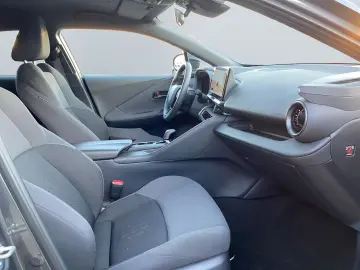 C-HR 1.8 Hybrid Team D  LED el Heck ACC CAM SHZ