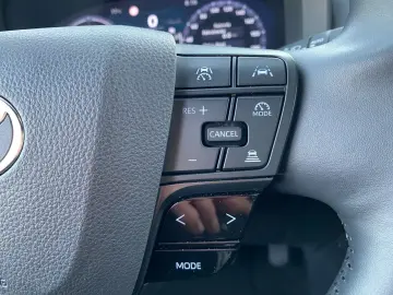 C-HR 1.8 Hybrid Team D  LED el Heck ACC CAM SHZ