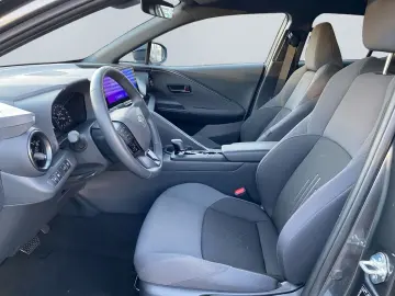 C-HR 1.8 Hybrid Team D  LED el Heck ACC CAM SHZ