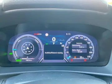 C-HR 1.8 Hybrid Team D  LED el Heck ACC CAM SHZ