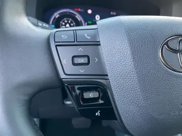 C-HR 1.8 Hybrid Team D  LED el Heck ACC CAM SHZ