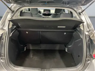 Yaris Hybrid 1.5 Team D  LED Navi Cam CarPlay SH