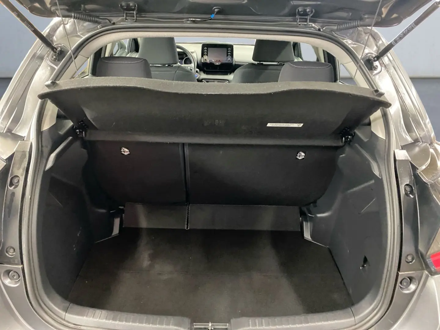 Yaris Hybrid 1.5 Team D  LED Navi Cam CarPlay SH