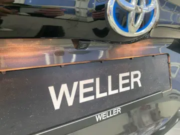 Yaris Hybrid 1.5 Team D  LED Navi Cam CarPlay SH