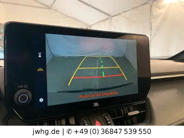 RAV4 Hybrid Style LED  19  ACC 360Kamera Leder