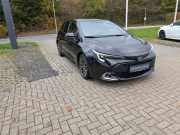 Corolla 1.8 Hybrid Team Deutschland